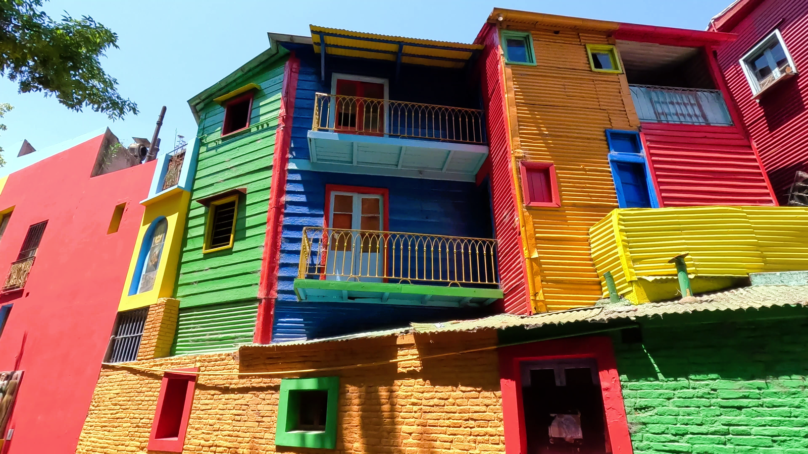 Buenos Aires, Argentina