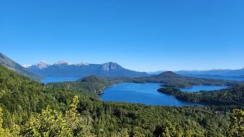 How to Hike Cerro López near Bariloche - Going Somewhere