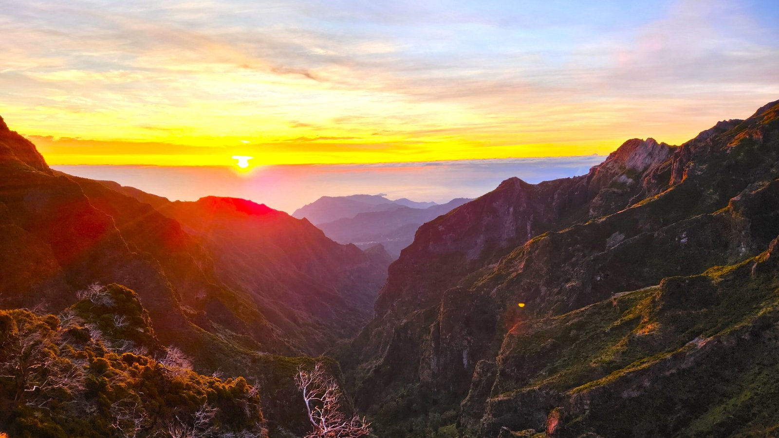 Madeira, Portugal, pr1