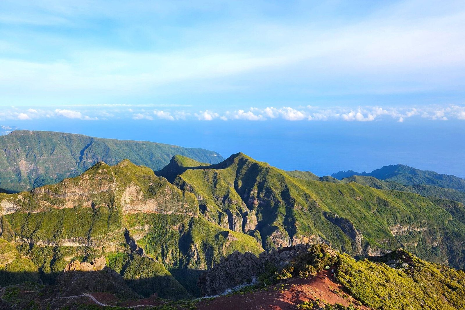 Madeira, Portugal, pr1