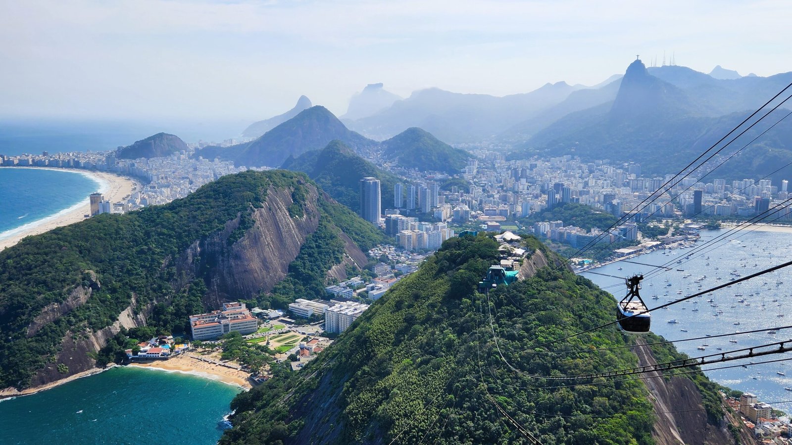 Rio de Janeiro, Brazil