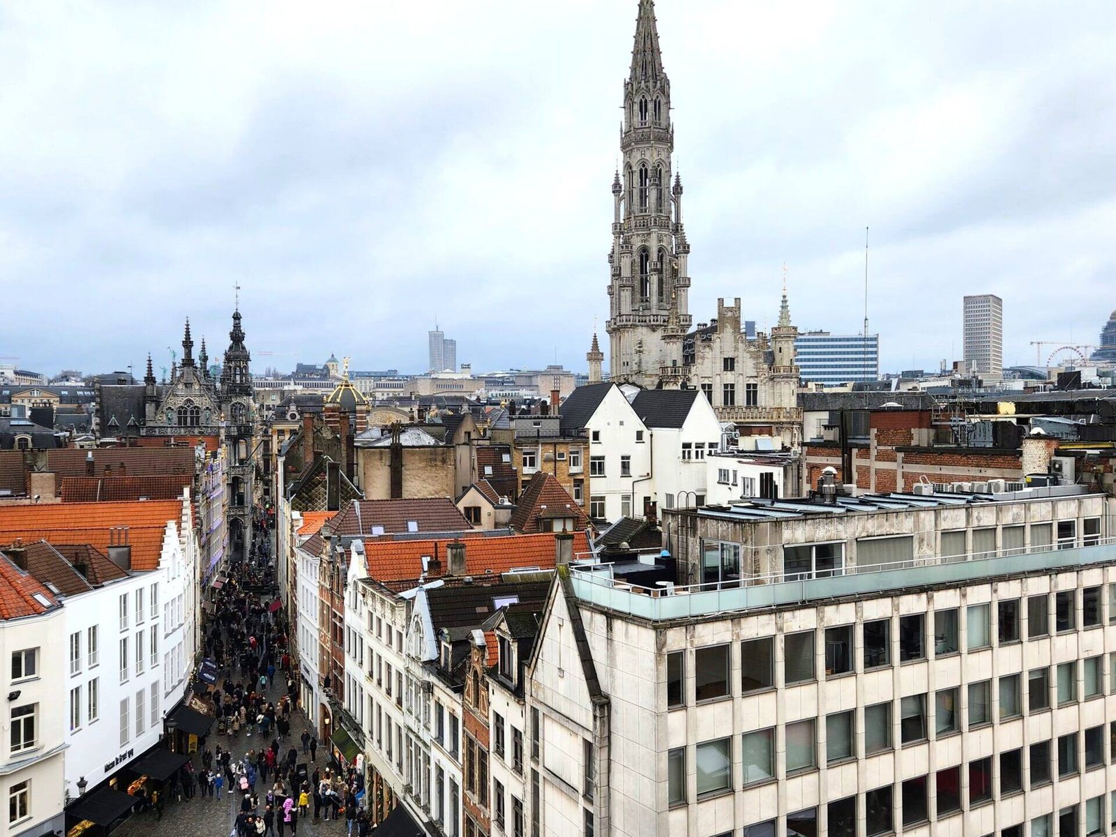 Brussels, Belgium