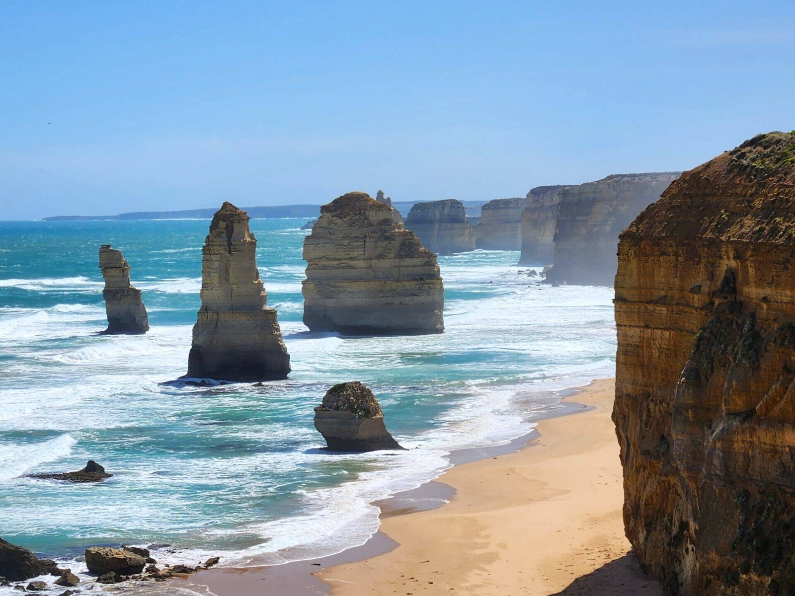 Great Ocean Road, Victoria, Australia