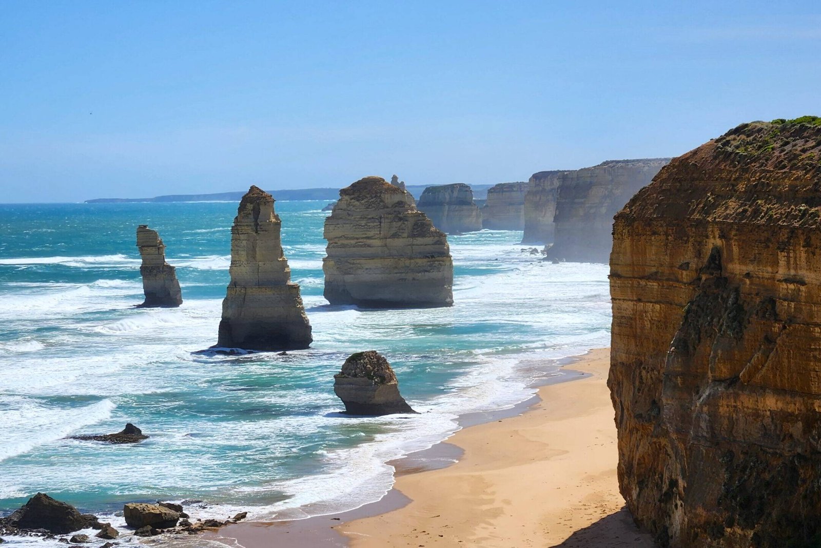 Great Ocean Road, Victoria, Australia