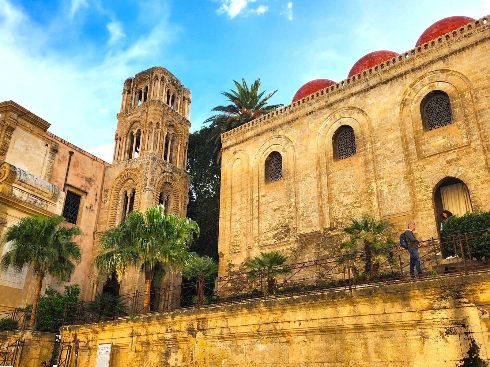 Palermo, Sicily, Italy