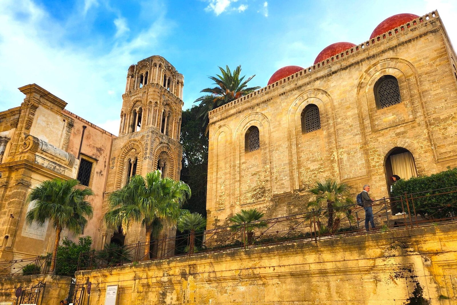 Palermo, Sicily, Italy