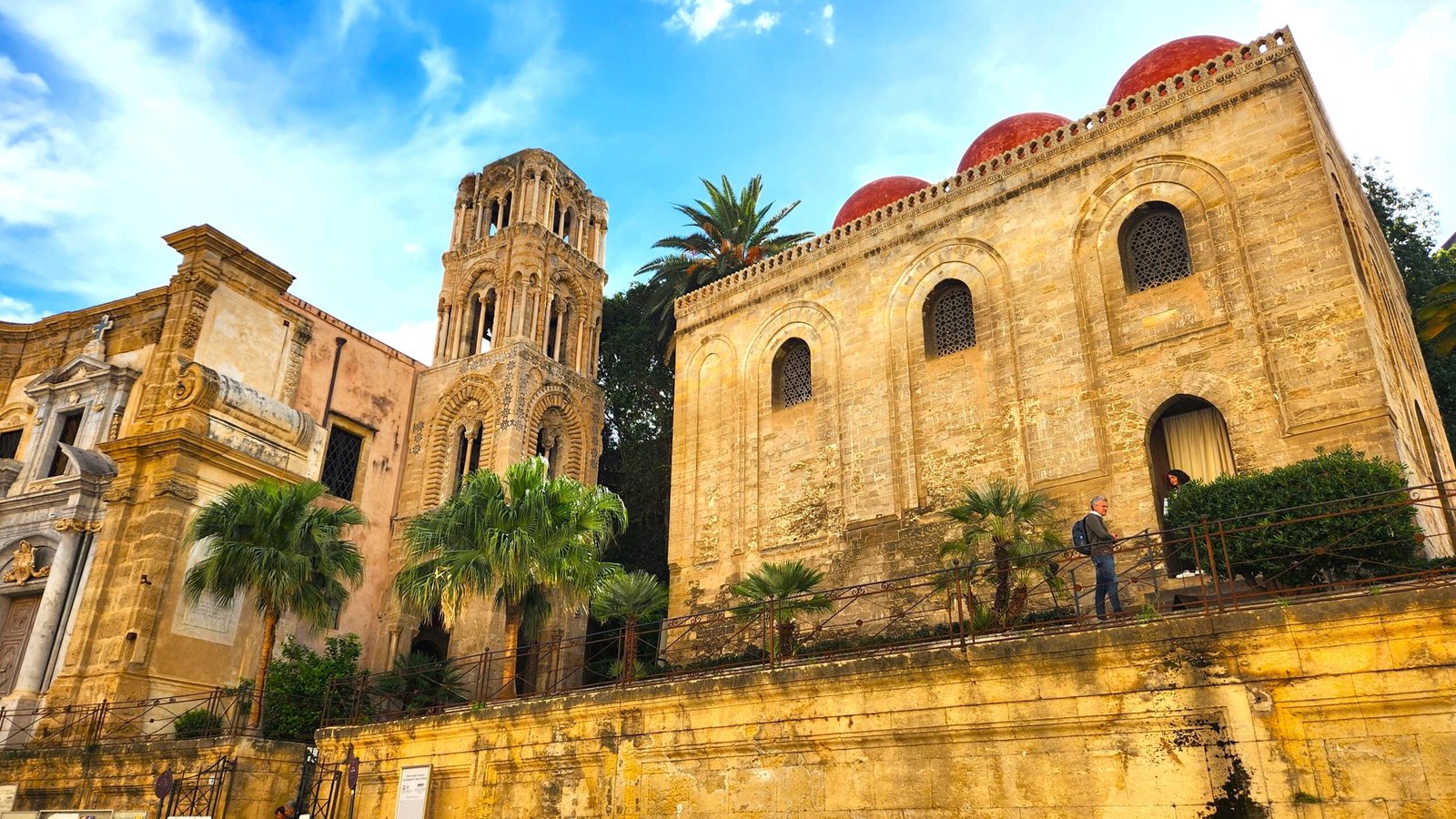 Palermo, Sicily, Italy