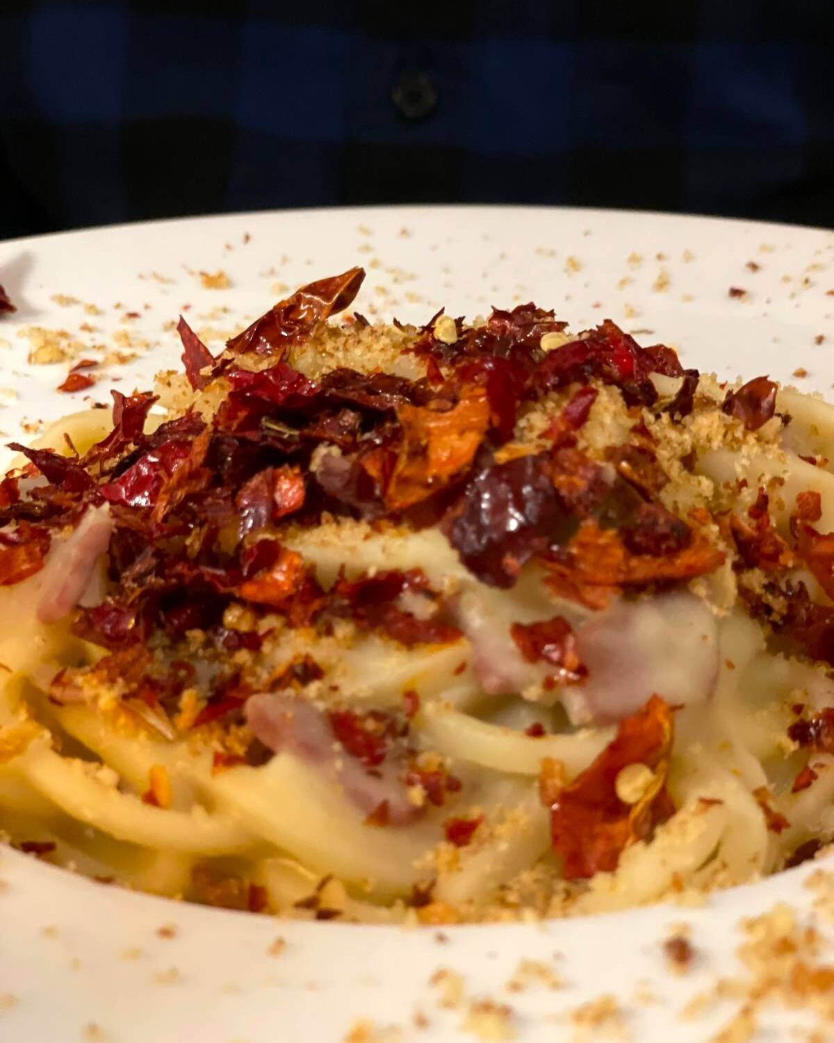 Pasta, Matera, Italy