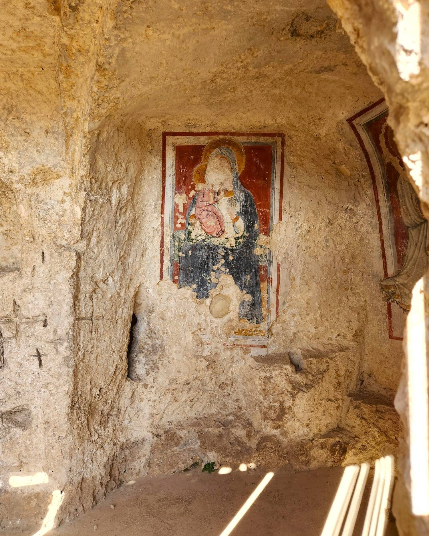 Matera, Italy