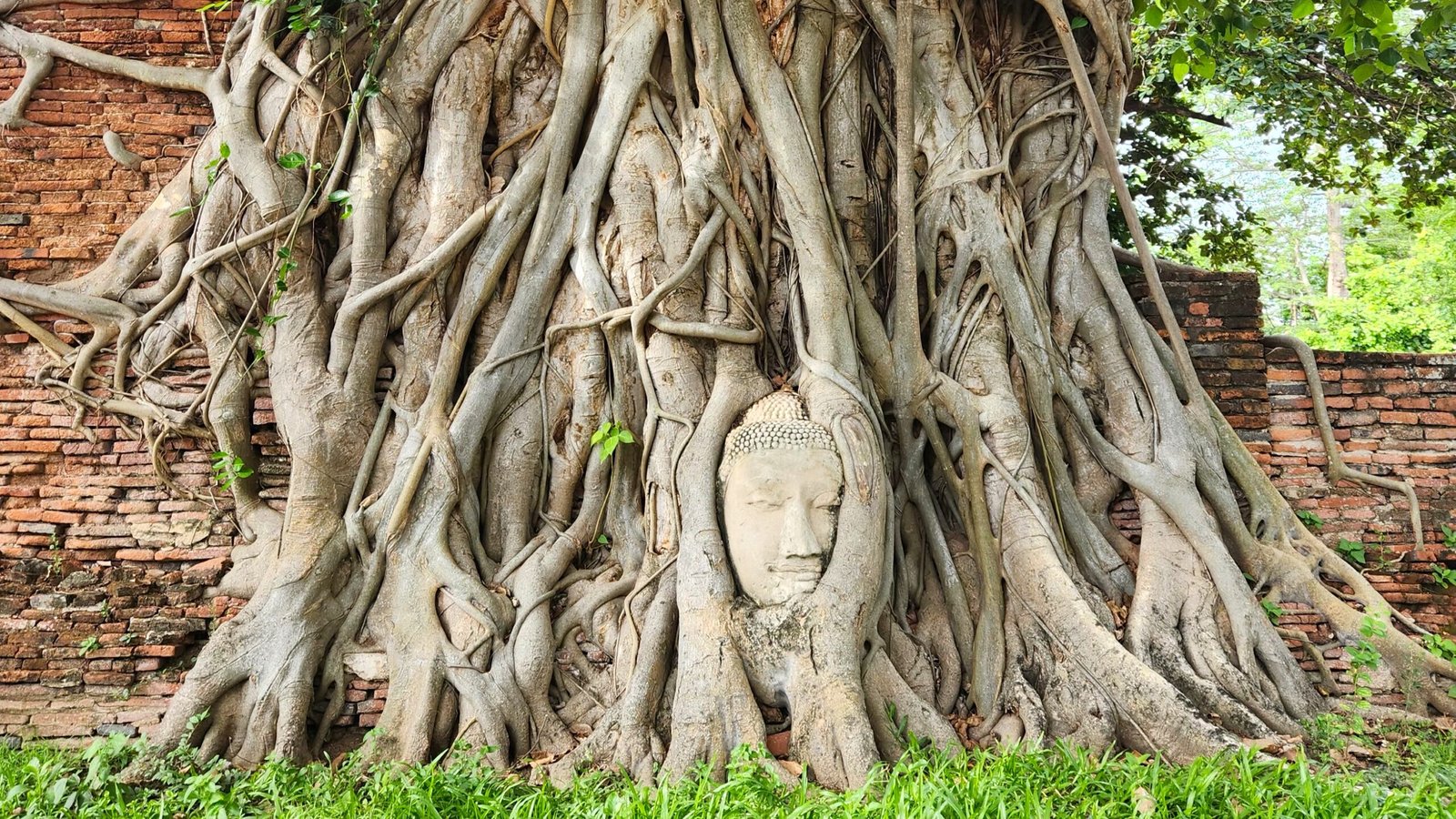 Ayutthaya, Thailand
