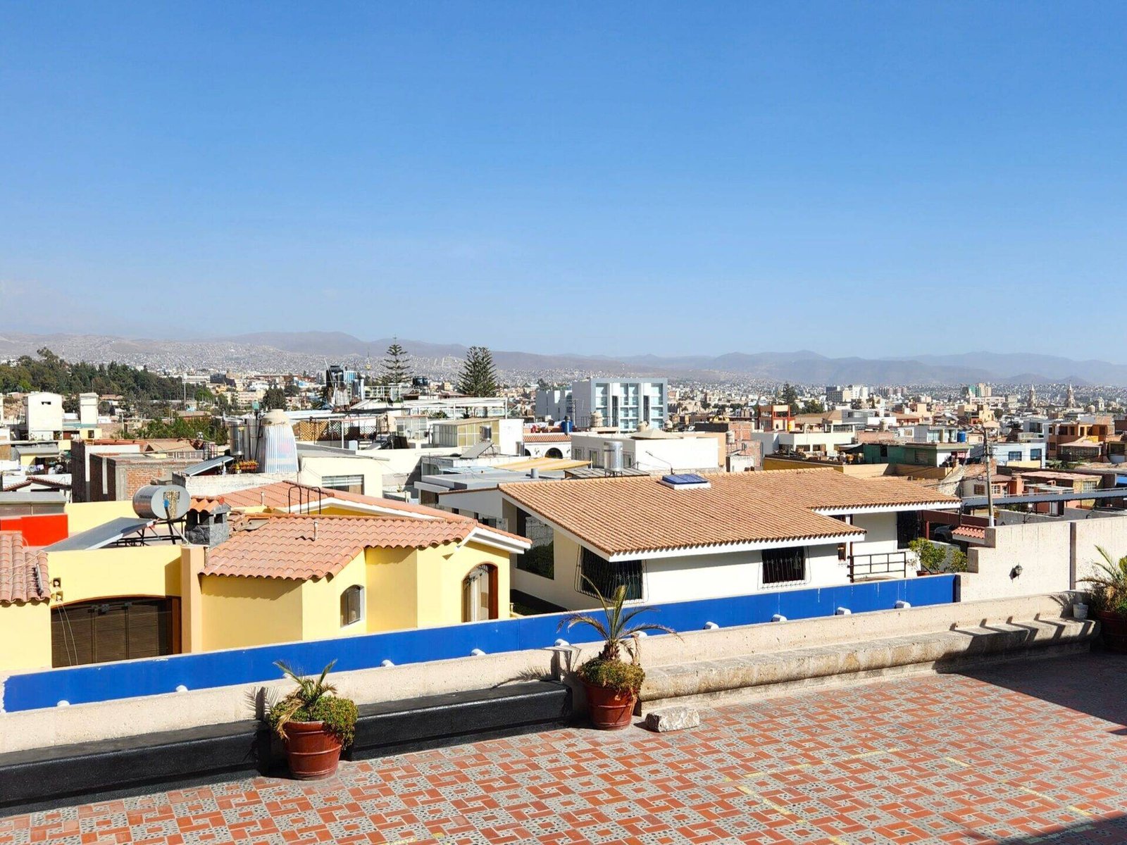 Arequipa, Peru, South America Destinations