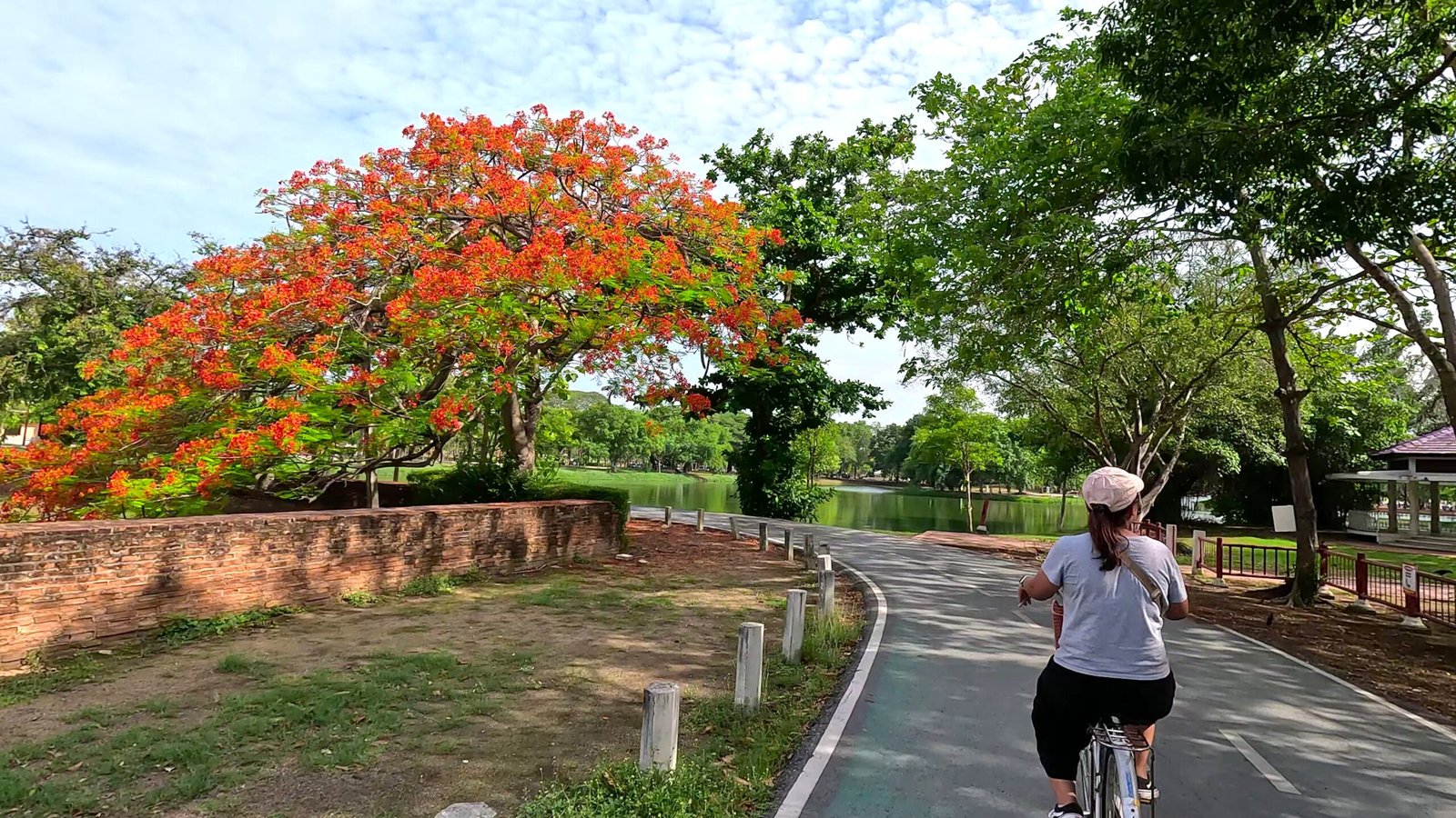 Ayutthaya Thailad