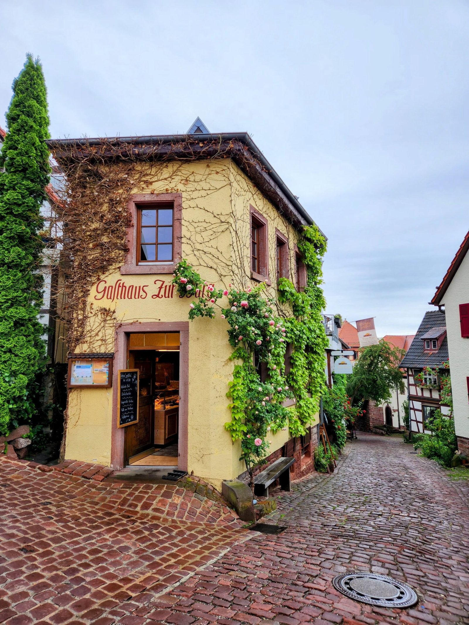 Dilsberg