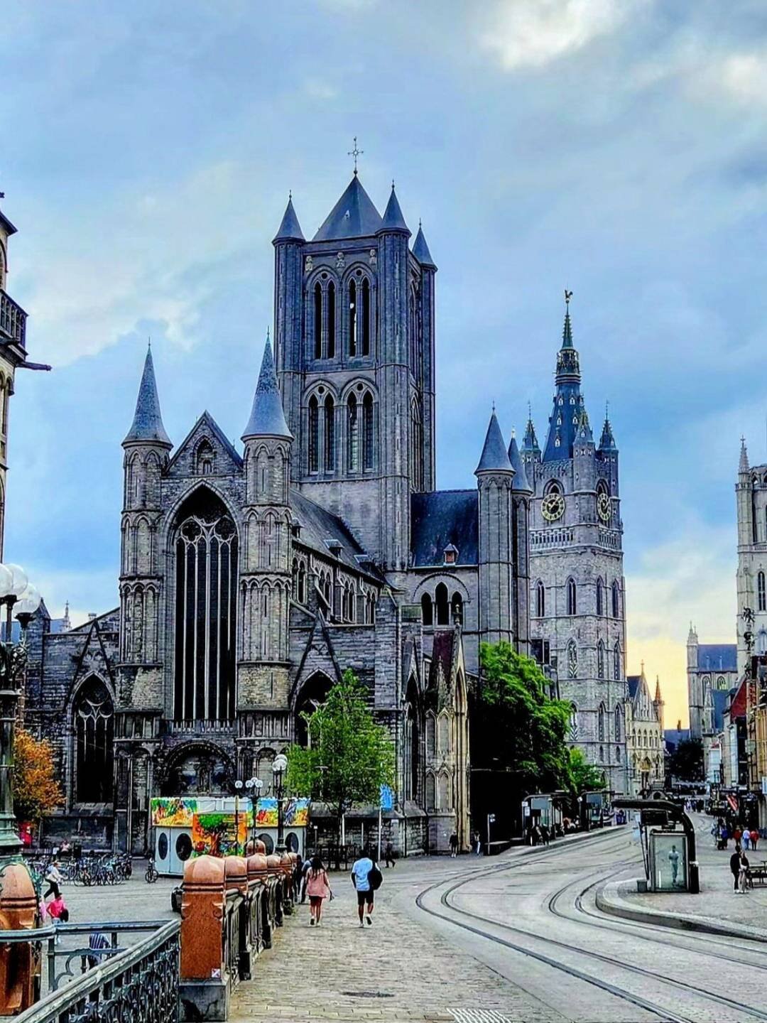 Ghent, Belgium