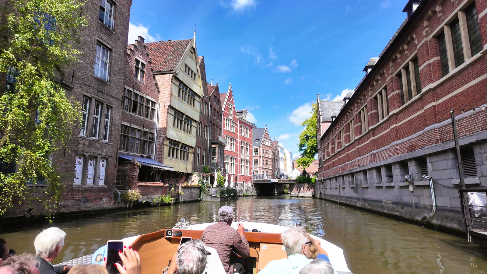 Ghent-Guided-Boat-Tour