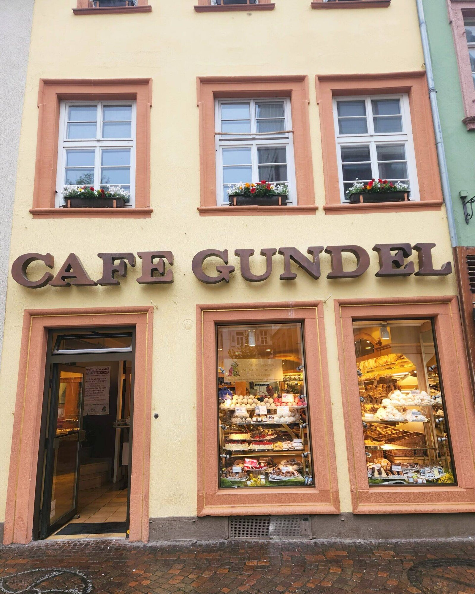 Heidelberg-Cafe-Gundel
