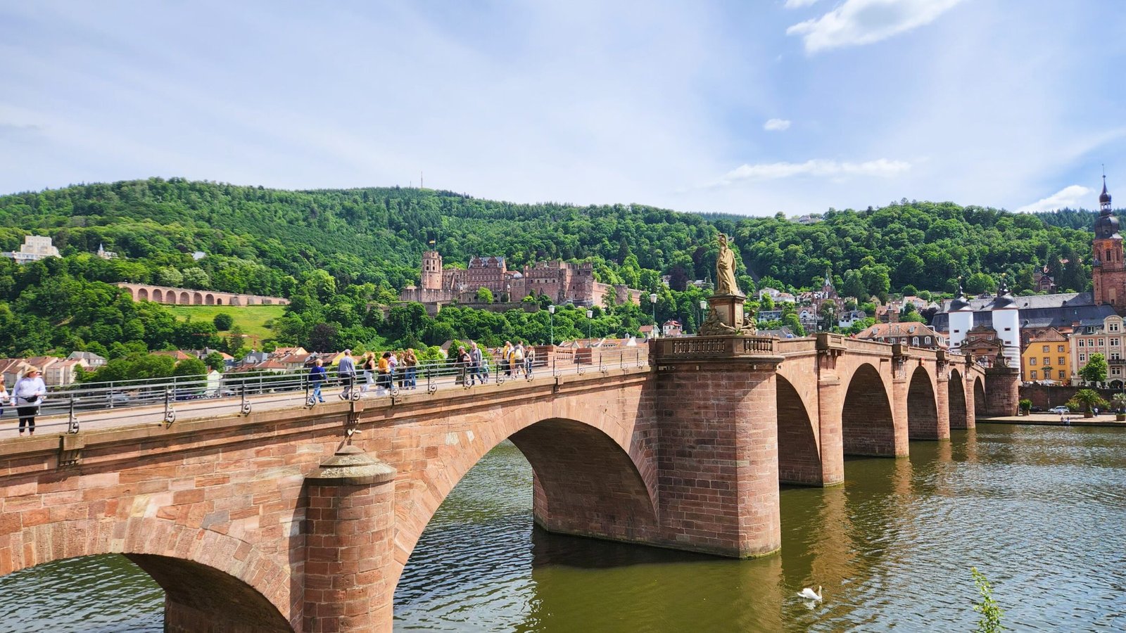 Heidelberg-Old-Bridge