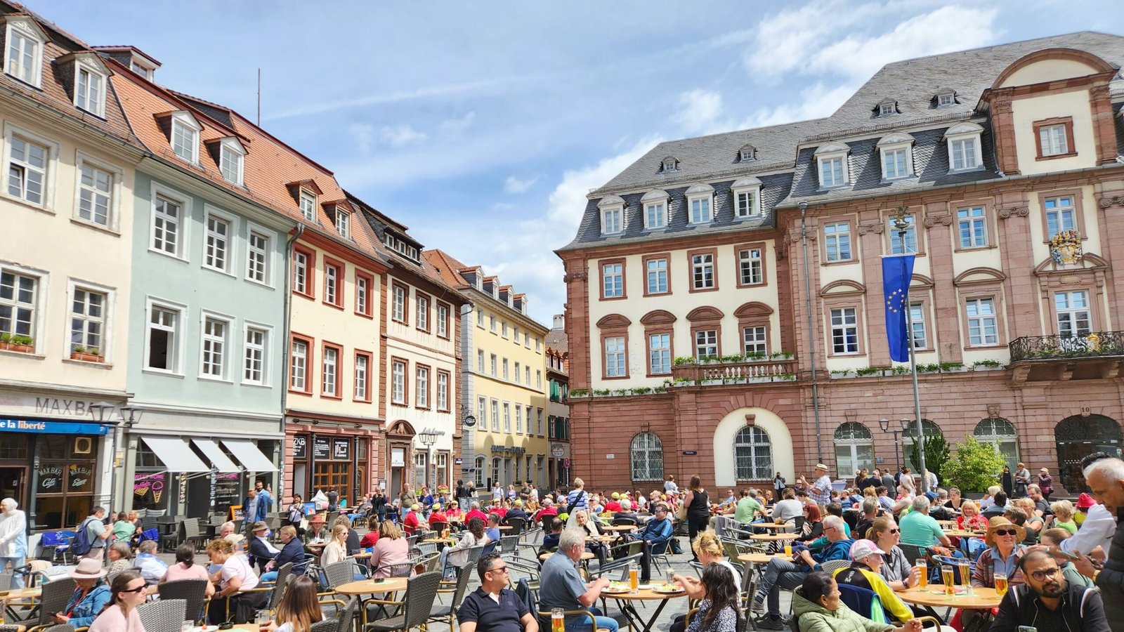 Heidelberg-Germany