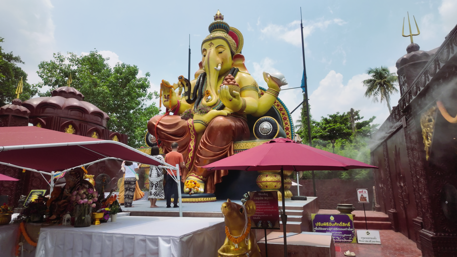 Bang-Kachao-Temple